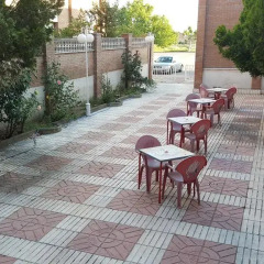 Hotel Reina Isabel Льейда