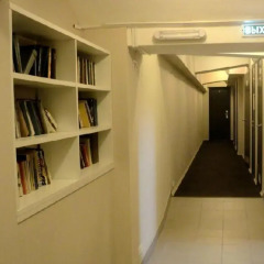 Mark Inn Hotel развлечения
