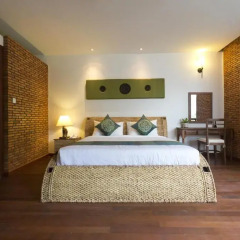 Отель Casa Villa Independence 3* Апартаменты с различными типами кроватей фото 9