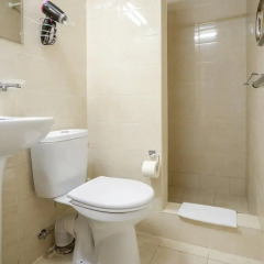 Mini-Hotel Tri Art Стандартный номер с различными типами кроватей фото 17