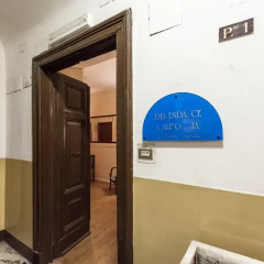 California Hotel 3* Номер категории Эконом с различными типами кроватей фото 14