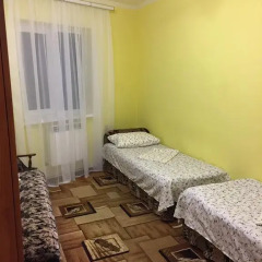 Гостиница Inn Svetlana комната для гостей фото 4