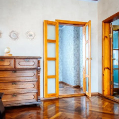 Гостиница Royal Apartment On Bazhanova 11 A Украина, Харьков - отзывы, цены и фото номеров - забронировать гостиницу Royal Apartment On Bazhanova 11 A онлайн интерьер отеля фото 2