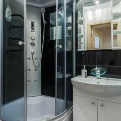 Отель CentralFlat on Nemiga Минск спа фото 2