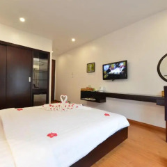 Hanoi Royal View Hotel детские мероприятия