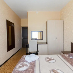 Гостиница Margo Guest House Номер Делюкс с различными типами кроватей фото 13