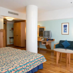 Отель Marski by Scandic 5* Стандартный номер с разными типами кроватей фото 4