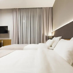 Hotel Orasac комната для гостей