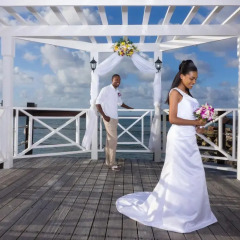 Отель Jewel Paradise Cove Beach Resort & Spa - Curio Collection by Hilton