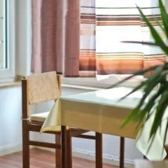 Hotel Komet 2* Стандартный номер с различными типами кроватей фото 6