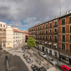 Отель Chic Rentals La Latina
