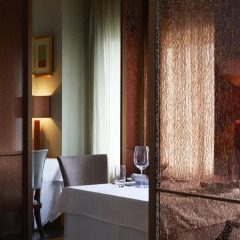Отель Grand Intercontinental Seoul Parnas комната для гостей фото 5
