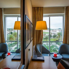 Hotel Azoris Royal Garden 4* Стандартный номер