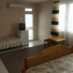 Stemak Hotel 3* Стандартный номер фото 10