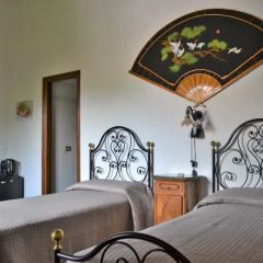 Отель Relais Felciaino B&B Номер Делюкс