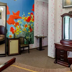 СПА Отель Венеция 3* Полулюкс разные типы кроватей фото 11