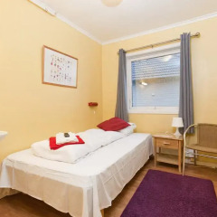 Отель Stavanger Bed & Breakfast Стандартный номер фото 11