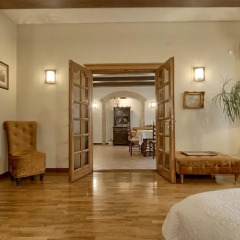Апартаменты Pilies Apartments спа