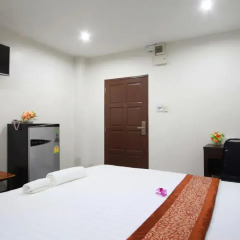 Отель Paragon One Residence 3* Стандартный номер фото 4