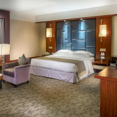 Kuntai Royal Hotel комната для гостей фото 4