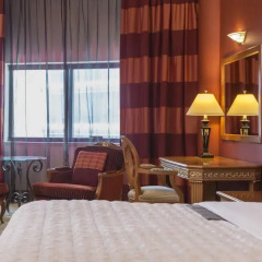 Отель Le Meridien Fairway Номер Делюкс фото 2