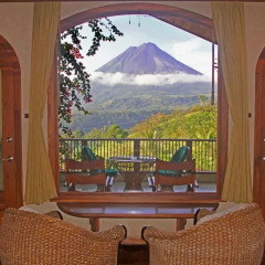Отель The Springs Resort and Spa at Arenal спа фото 2