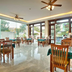Green Apple Hotel 3* Номер Делюкс с различными типами кроватей фото 12