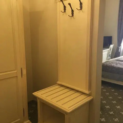 Hotel Alisa 3* Стандартный номер с 2 отдельными кроватями фото 11