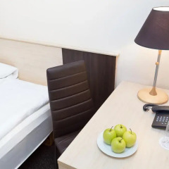 Отель Ivolita Vilnius Hotel Литва, Вильнюс - - забронировать отель Ivolita Vilnius Hotel, цены и фото номеров в номере