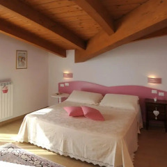 Отель B&B Carlotta комната для гостей фото 3
