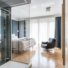 Отель Jovi ApartHotel спа