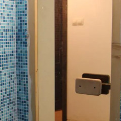 Отель New Bakalov House Боженци сейф в номере