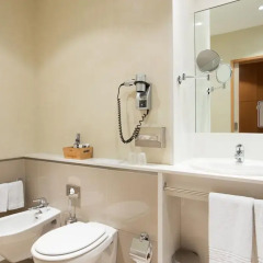 Отель Mercure Porto Gaia 4* Улучшенный номер фото 4