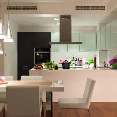 Отель Dubrovnik Luxury Residence-L`Orangerie 4* Улучшенные апартаменты с различными типами кроватей фото 13