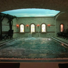 Отель Long Beach Resort & Spa Болгария, Аврен - 1 отзыв об отеле, цены и фото номеров - забронировать отель Long Beach Resort & Spa онлайн бассейн фото 5