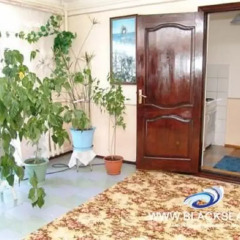 Гостиница Guest House Nika Апартаменты с 2 отдельными кроватями фото 10