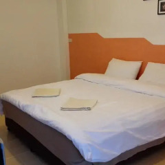 Апартаменты Gems Park Apartment Номер Делюкс разные типы кроватей
