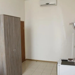 Отель Арнаутский 3* Номер Комфорт фото 3