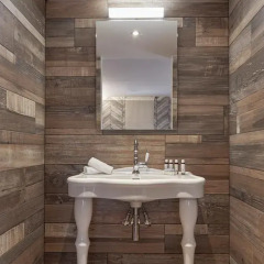 Отель 18 Micon Street 4* Люкс с различными типами кроватей фото 5