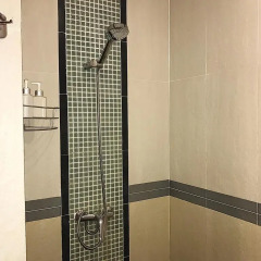Отель Surin Sabai Condominium II Пхукет ванная