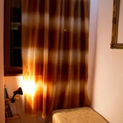 Theatre Hostel спа