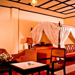 Grand Oriental Hotel 3* Номер Делюкс с различными типами кроватей фото 5