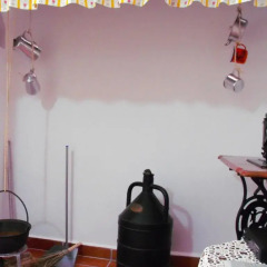Отель Casa Benlindha спа