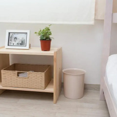 Отель Issue Seoul Guesthouse 2* Стандартный номер с различными типами кроватей фото 4