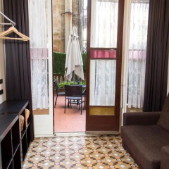 Hotel Center Gran Via комната для гостей фото 5