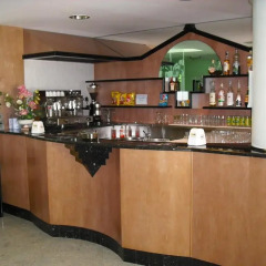 Hotel Como питание