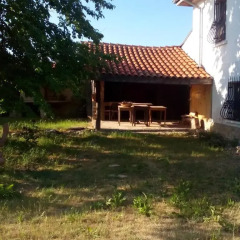 Отель Velichkovi House Аврен