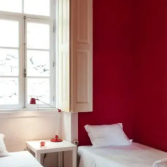 Апартаменты Oporto City Flats - Bairro Ignez Apartments комната для гостей фото 5