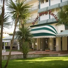 Отель Terme Grand Torino Италия, Абано-Терме - отзывы, цены и фото номеров - забронировать отель Terme Grand Torino онлайн фото 4