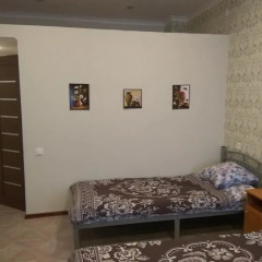Отель Guest House Dvor Санкт-Петербург комната для гостей фото 3